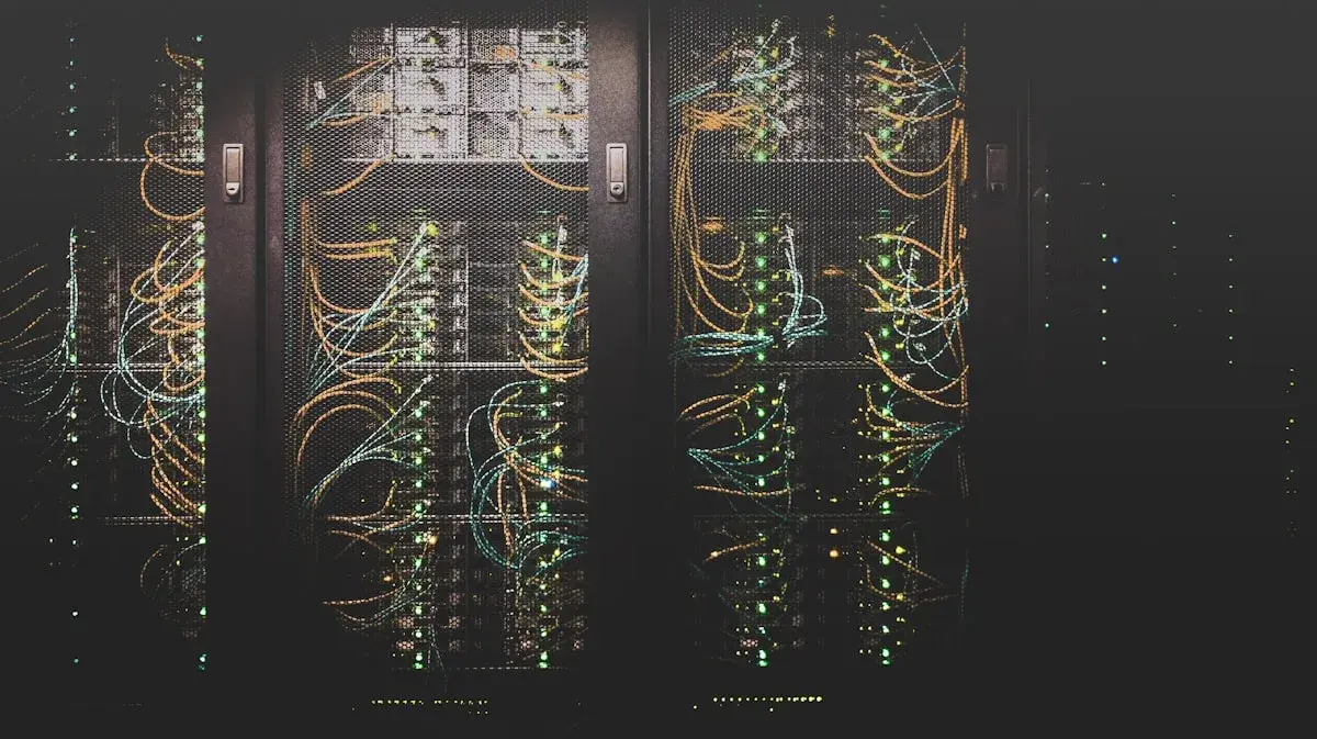 Building High-Performance Distributed Systems — image 1